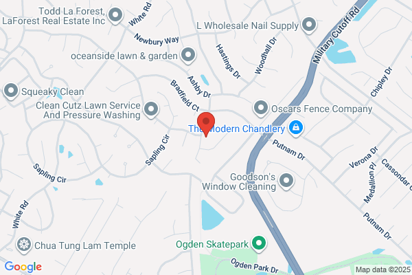 Atlantic Property Cleaning
