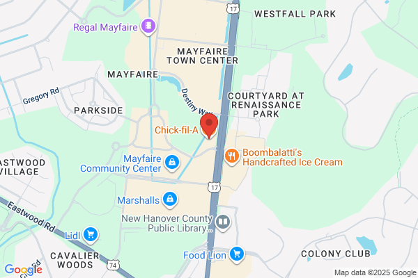 Chick-fil-A