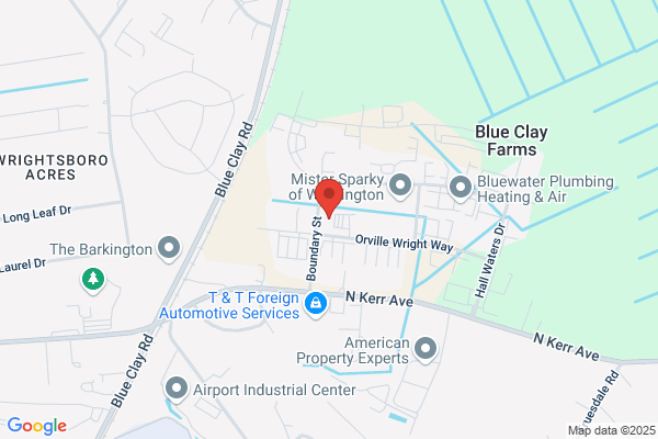 Seegars Fence Company