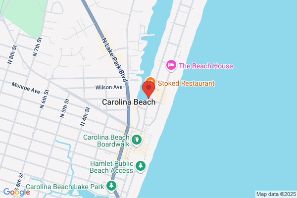 Hot Ticket Charter Fishing