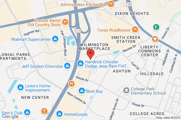 Alliance World Champion Training Center