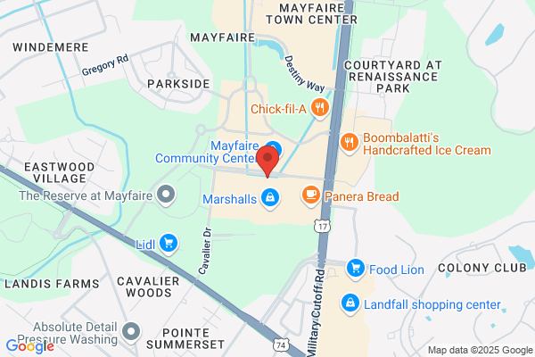 Orangetheory Fitness