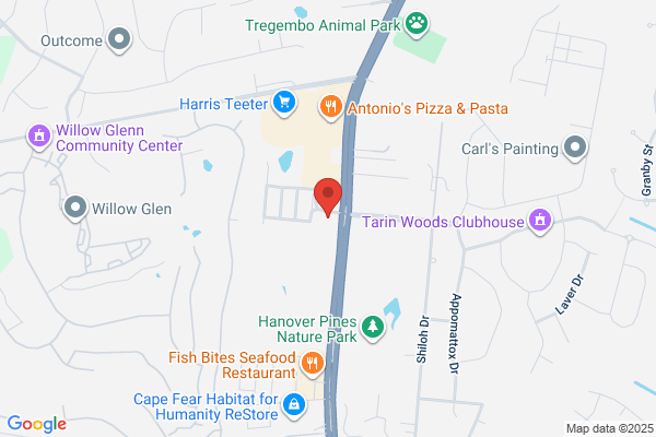 Harris Teeter Fuel Center
