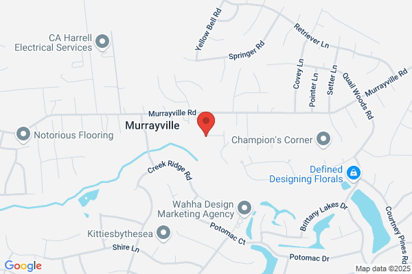 Blue Bay Residential Maintenance