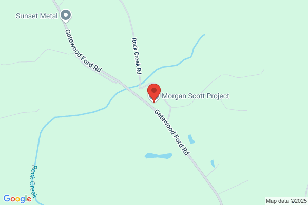 Morgan Scott Construction