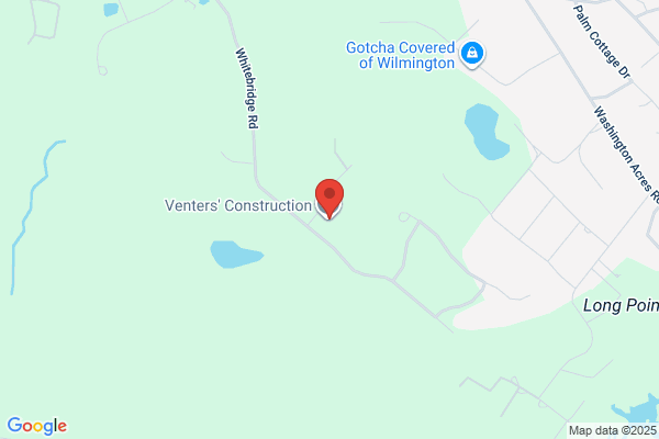Venters' Construction Inc