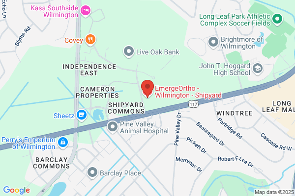 Atlantic Orthopedics PA