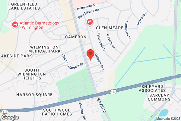 Wilmington Primary Care PA