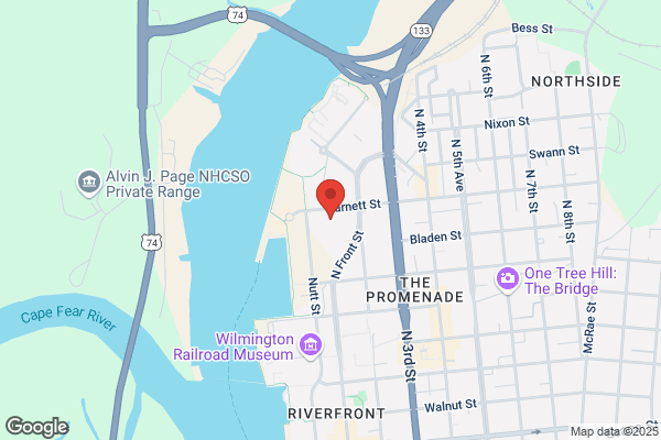 Wilmington City of, Purchasing