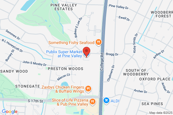 Publix Super Market at Pine Valley