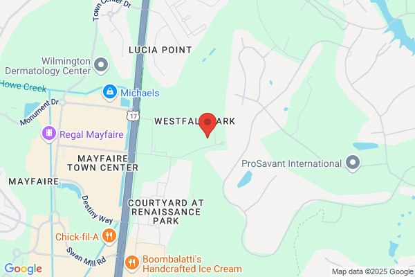 Wisp Salon and Spa