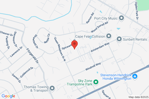 Handyman Connection of Wilmington