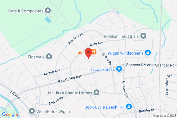 Hollingsworth Heating & Air Conditioning