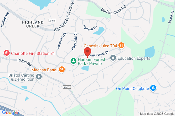 Green Chapel Maintenance Professionals
