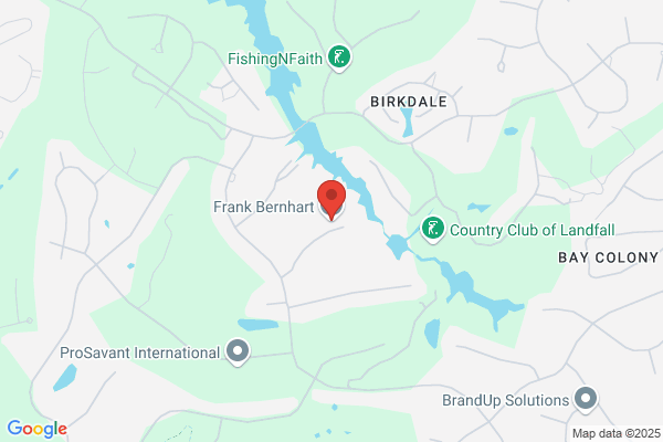 Bernhart Frank Inc