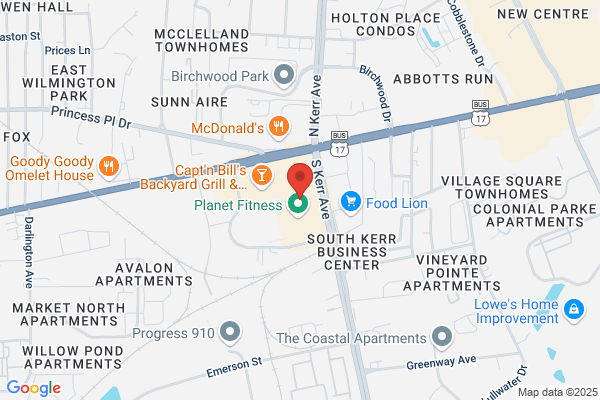 Wilmington Furniture and Mattress Co.