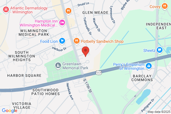 Care Providers of Wilmington Inc