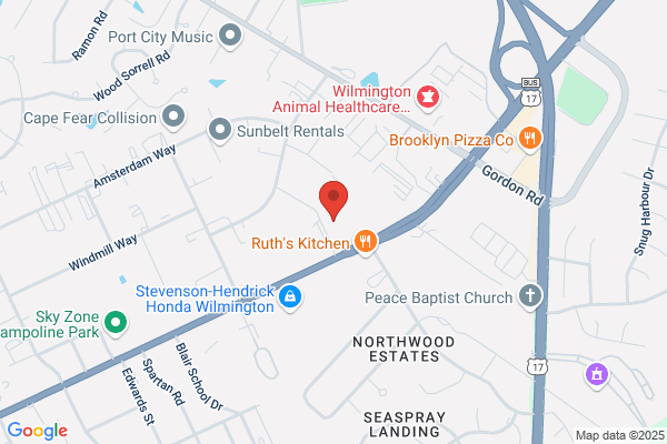 American Detection Systems Inc