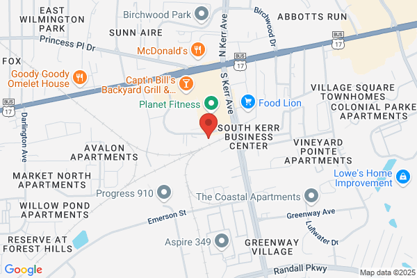 Interim HealthCare of Wilmington NC