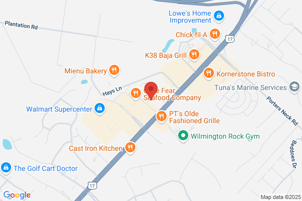 Medac Urgent Care (Porters Neck)
