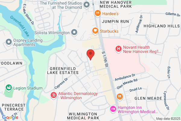 Summit Podiatry, Dr. Paul Glaser