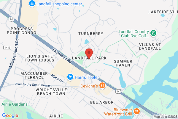 Hampton Inn & Suites Wilmington/Wrightsville Beach