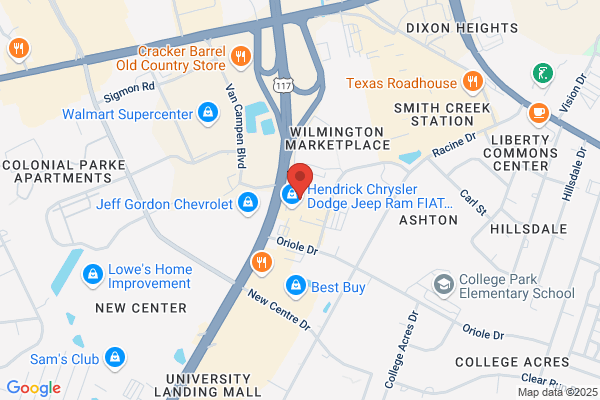 Comfort Inn University