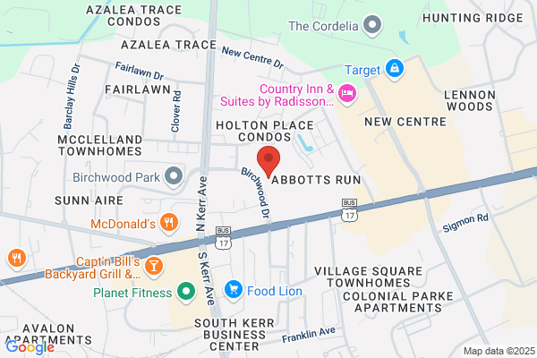 Comfort Suites Wilmington Near Downtown