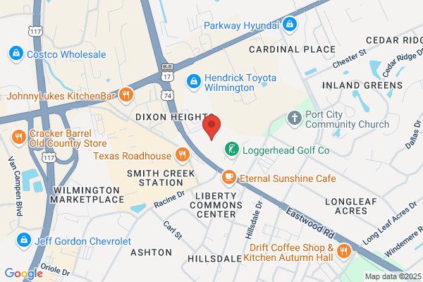 Fairfield Inn & Suites by Marriott Wilmington/Wrightsville Beach