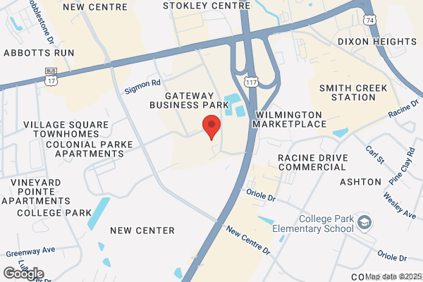 Holiday Inn Wilmington-Market St., an IHG Hotel - Closed