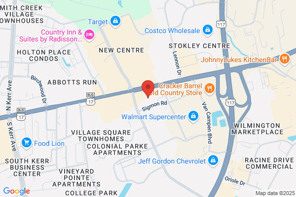 Ramada Wilmington