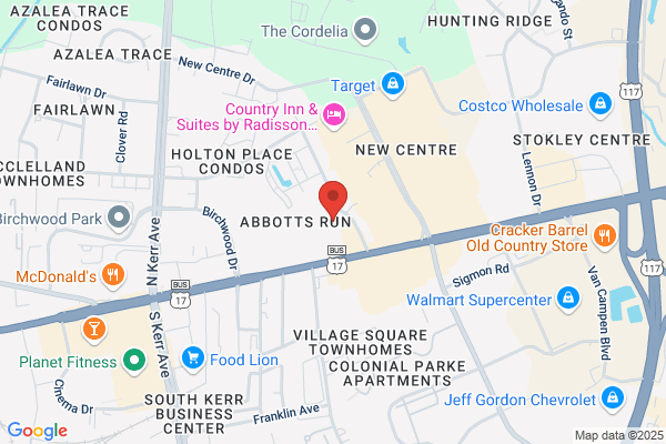 Rodeway Inn & Suites Wilmington North