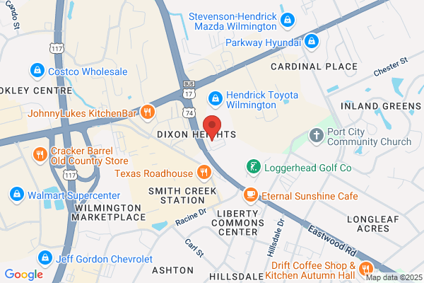 Suburban Extended Stay Of Wilmington