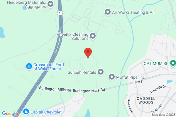 Whitehurst Agency the