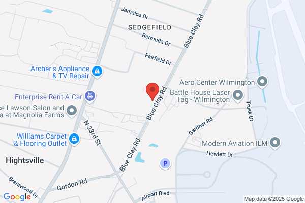 Edge Outdoor Living