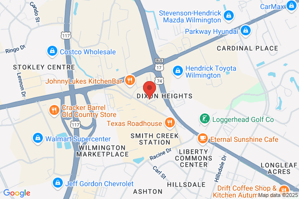 Wrightsville Beach Landscaping & Lawn Care