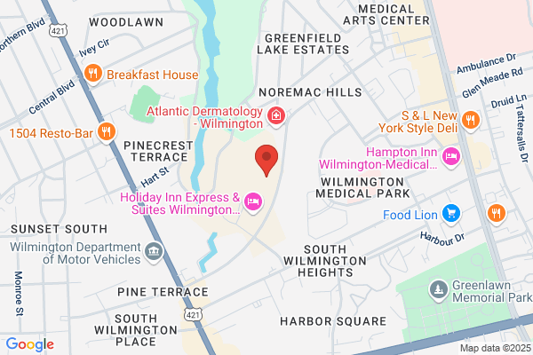 Wilmington Eye - Oculoplastic Center