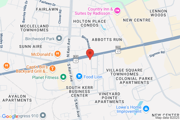 Girdwood R Scott Attorney
