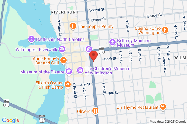 Hogue Hill Jones Nash & Lynch Llp