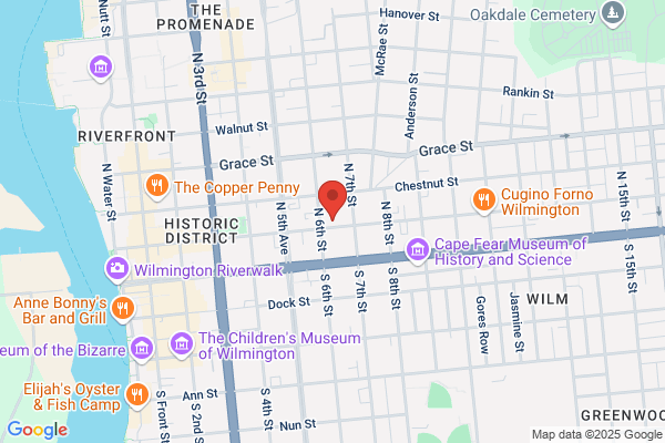Pridgen Otto K Attorney II