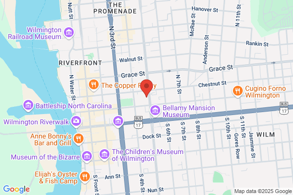 Butler & Butler LLP