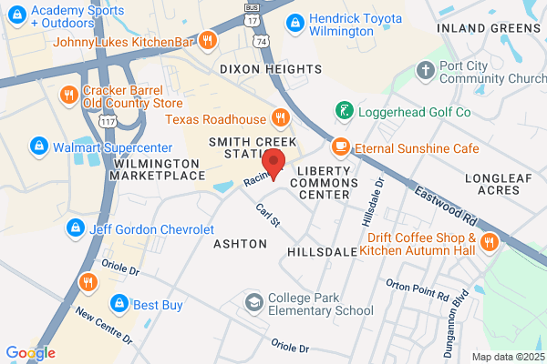 Ward and Smith Personal Injury