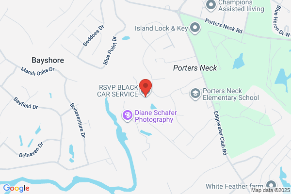 RSVP Black Car Service