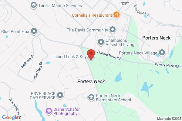 Island Lock & Key