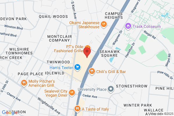 Coastal Dry Cleaners