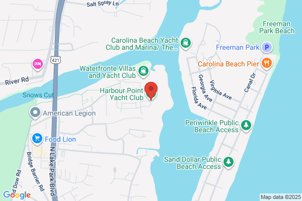 Point Harbor Marina