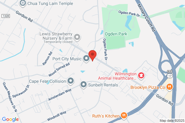 Extreme Martial Arts Center
