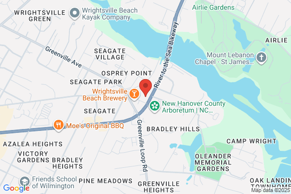 Cape Fear Counseling and Psychotherapy