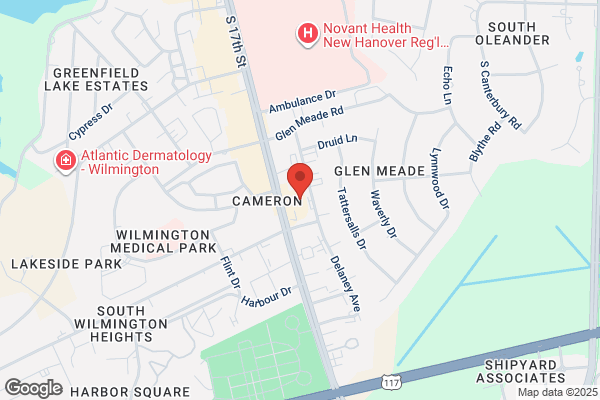 Carolina Counseling Center