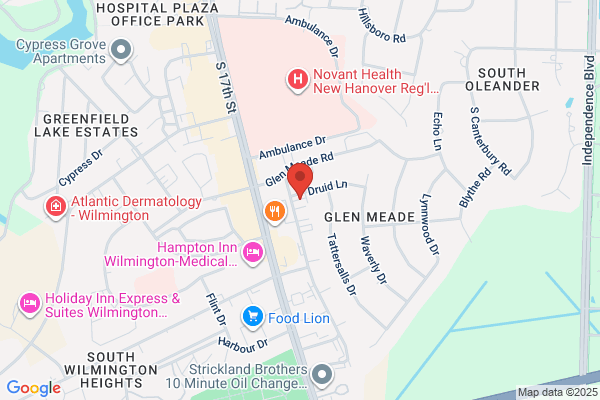 Evolution Wellness - Delaney Location